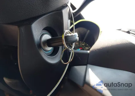 2019 Ford Escape S из США, поврежденный, VIN 1FMCU0F74KUB21854